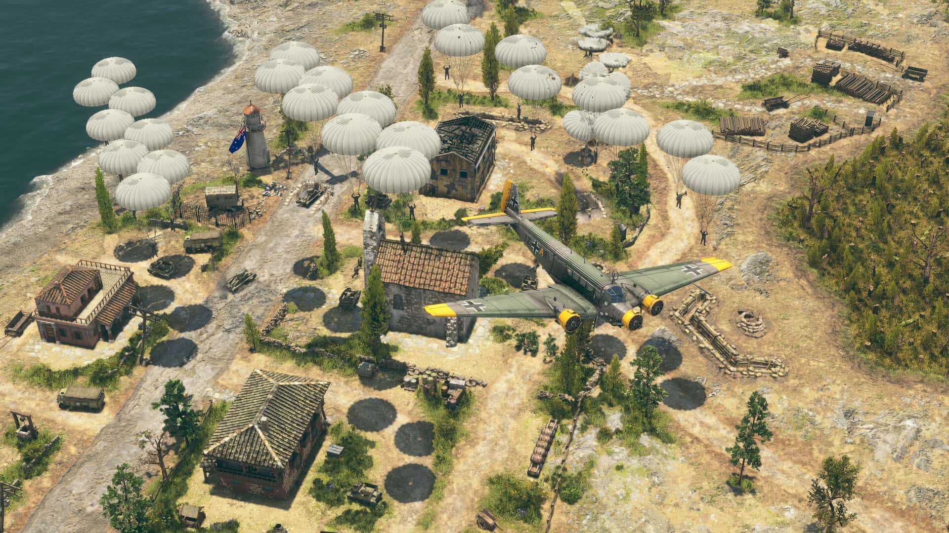 游戏截图3